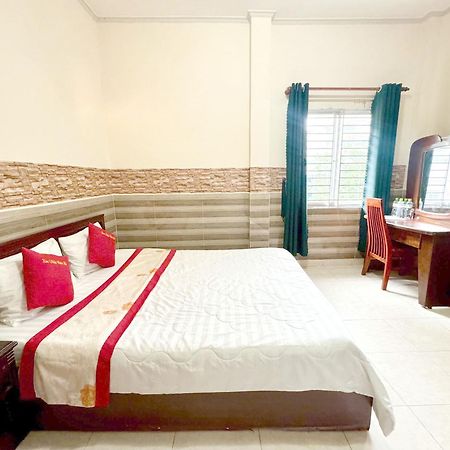 Kim Thuy Ngan Ha Hotel Cần Thơ Zewnętrze zdjęcie